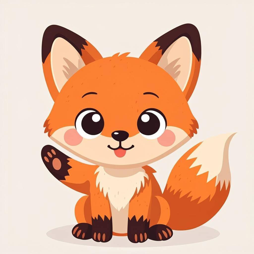 Foxy